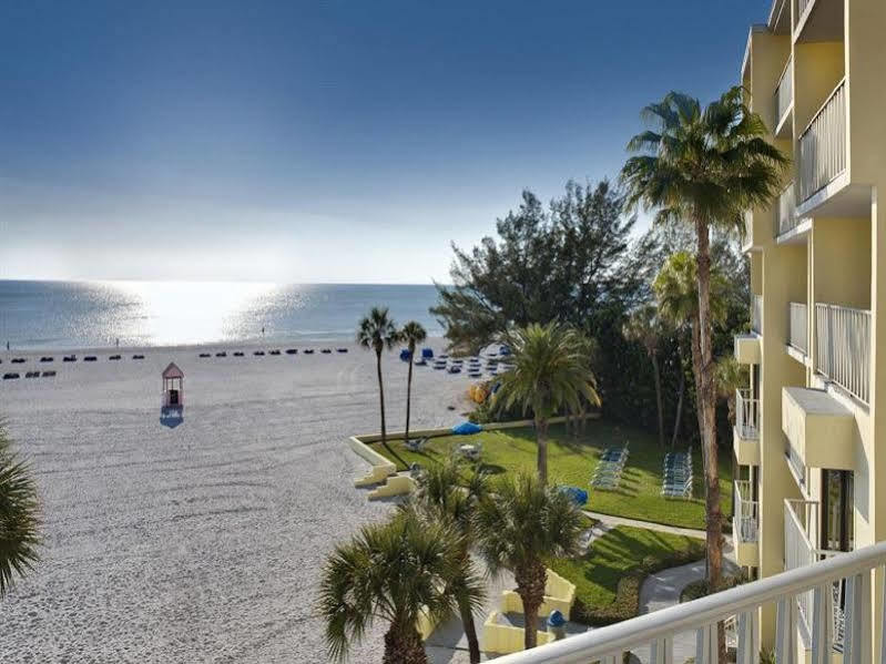 Alden Suites - A Beachfront Resort St. Pete Beach Exterior photo